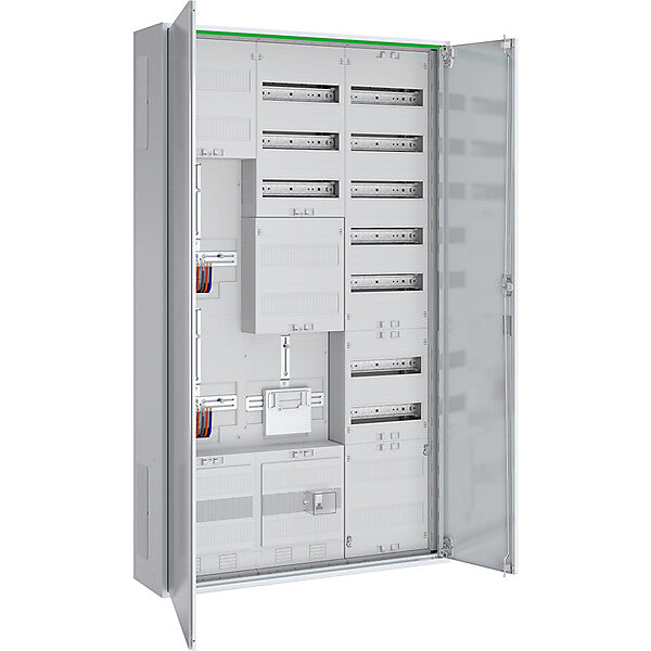 ABN Zählerschrank 3Pkt 2Z ABNRS309Z1412